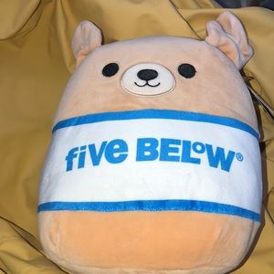 Five Below Exclusive Squishmallow